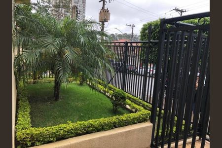 Apartamento à venda com 3 quartos, 100m² em Santa Teresinha, São Paulo