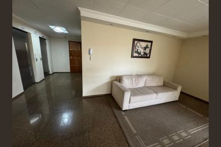 Apartamento à venda com 3 quartos, 100m² em Santa Teresinha, São Paulo