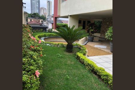 Apartamento à venda com 3 quartos, 100m² em Santa Teresinha, São Paulo