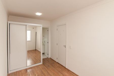 Apartamento para alugar com 31m², 1 quarto e sem vaga Apartamento para alugar com 31m², 1 quarto e sem vagaQuarto 2