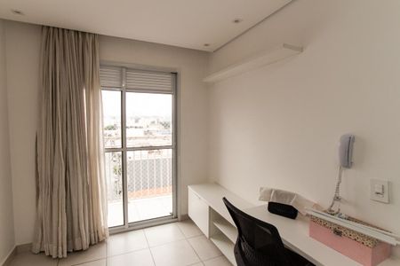 Apartamento para alugar com 31m², 1 quarto e sem vaga Apartamento para alugar com 31m², 1 quarto e sem vagaQuarto