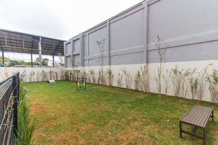 Apartamento para alugar com 31m², 1 quarto e sem vaga Apartamento para alugar com 31m², 1 quarto e sem vagaÁrea comum