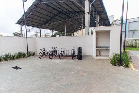 Apartamento para alugar com 31m², 1 quarto e sem vaga Apartamento para alugar com 31m², 1 quarto e sem vagaÁrea comum