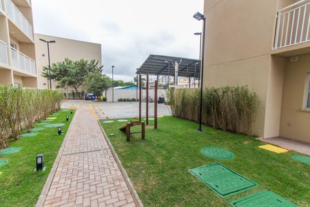 Apartamento para alugar com 31m², 1 quarto e sem vaga Apartamento para alugar com 31m², 1 quarto e sem vagaÁrea comum