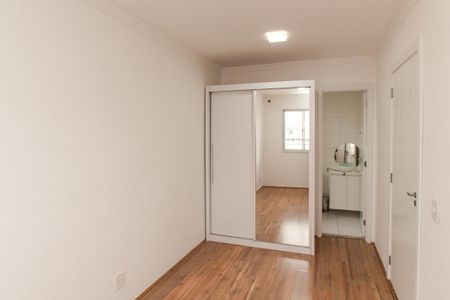 Apartamento para alugar com 31m², 1 quarto e sem vaga Apartamento para alugar com 31m², 1 quarto e sem vagaQuarto 2