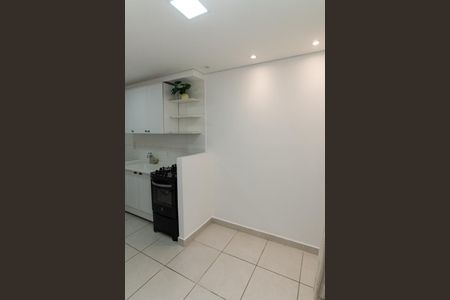 Apartamento para alugar com 31m², 1 quarto e sem vaga Apartamento para alugar com 31m², 1 quarto e sem vagaQuarto