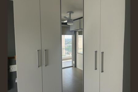 Apartamento à venda com 49m², 1 quarto e 1 vaga Apartamento à venda com 49m², 1 quarto e 1 vagaFoto 04