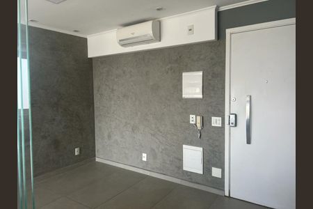 Apartamento à venda com 49m², 1 quarto e 1 vaga Apartamento à venda com 49m², 1 quarto e 1 vagaFoto 02