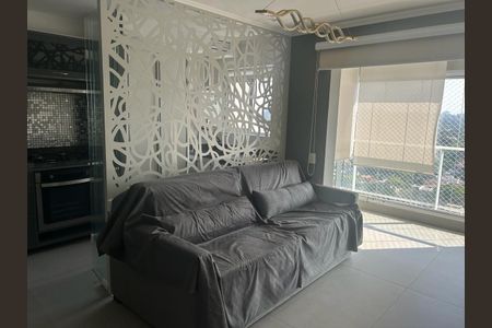 Apartamento à venda com 49m², 1 quarto e 1 vaga Apartamento à venda com 49m², 1 quarto e 1 vagaFoto 07