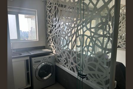 Apartamento à venda com 49m², 1 quarto e 1 vaga Apartamento à venda com 49m², 1 quarto e 1 vagaFoto 12