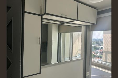Apartamento à venda com 49m², 1 quarto e 1 vaga Apartamento à venda com 49m², 1 quarto e 1 vagaFoto 03