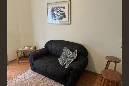 Foto 01 de apartamento para alugar com 1 quarto, 45m² em Paraíso, São Paulo