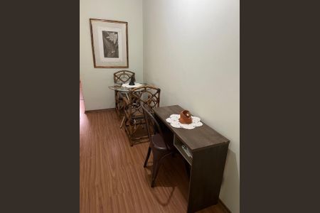 Foto 03 de apartamento para alugar com 1 quarto, 45m² em Paraíso, São Paulo