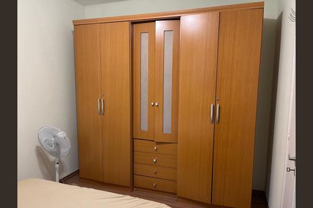 Foto 05 de apartamento para alugar com 1 quarto, 45m² em Paraíso, São Paulo