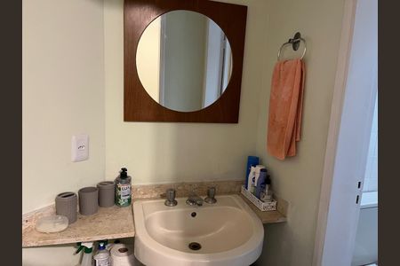 Foto 08 de apartamento para alugar com 1 quarto, 45m² em Paraíso, São Paulo