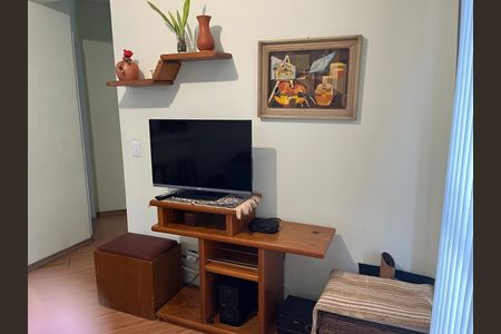 Foto 02 de apartamento para alugar com 1 quarto, 45m² em Paraíso, São Paulo