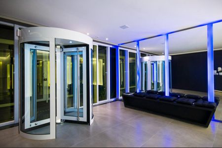 Apartamento à venda com 45m², 1 quarto e 1 vagaFoto 21