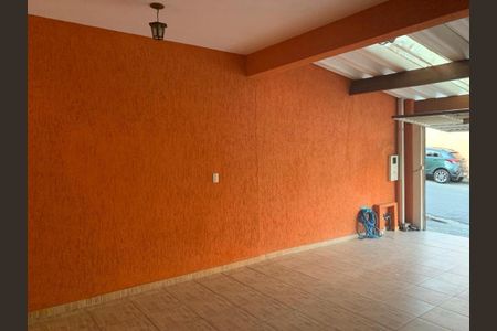 Casa à venda com 125m², 4 quartos e 4 vagas