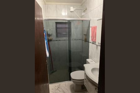Casa à venda com 125m², 4 quartos e 4 vagas