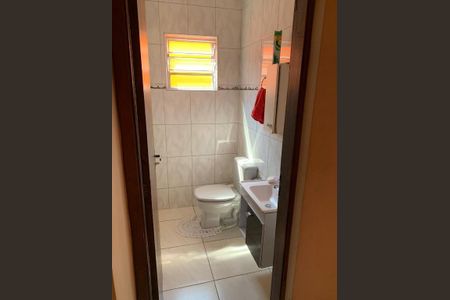 Casa à venda com 125m², 4 quartos e 4 vagas