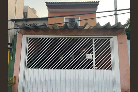 Casa à venda com 125m², 4 quartos e 4 vagas
