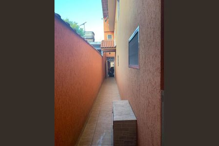 Casa à venda com 125m², 4 quartos e 4 vagas
