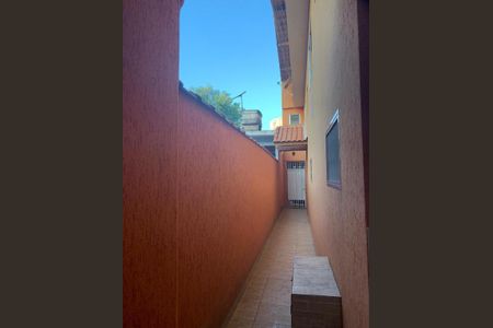 Casa à venda com 125m², 4 quartos e 4 vagas