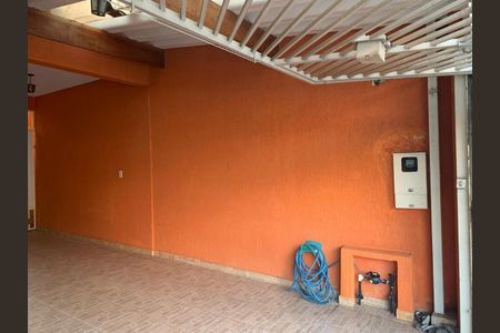Casa à venda com 125m², 4 quartos e 4 vagas