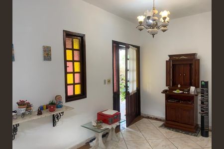 Casa à venda com 3 quartos, 185m² em Várzea das Moças, Niterói