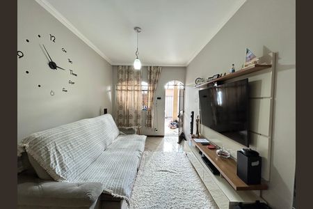 Casa à venda com 3 quartos, 218m² em Mangueiras, Belo Horizonte