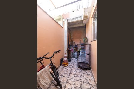 Casa à venda com 200m², 3 quartos e 1 vaga Casa à venda com 200m², 3 quartos e 1 vagaÁrea de Serviço