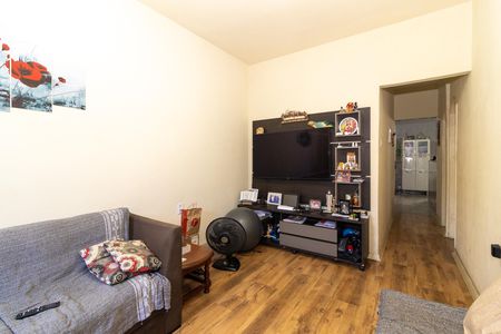 Sala de casa à venda com 3 quartos, 200m² em Realengo, Rio de Janeiro