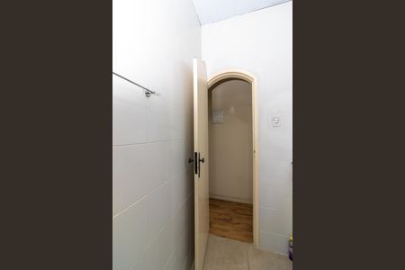 Banheiro Social de casa à venda com 3 quartos, 200m² em Realengo, Rio de Janeiro