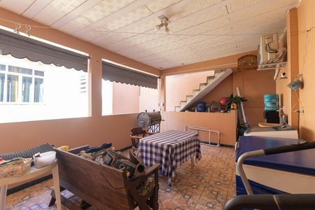 Casa à venda com 200m², 3 quartos e 1 vaga Casa à venda com 200m², 3 quartos e 1 vagaÁrea de Serviço