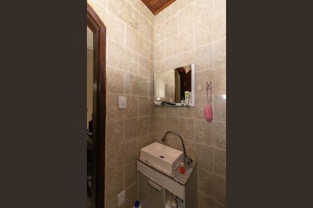 Casa à venda com 200m², 3 quartos e 1 vaga Casa à venda com 200m², 3 quartos e 1 vagaBanheiro 2