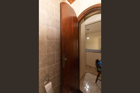Casa à venda com 200m², 3 quartos e 1 vaga Casa à venda com 200m², 3 quartos e 1 vagaBanheiro 2