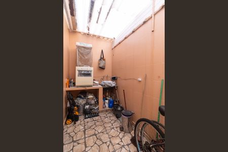 Casa à venda com 200m², 3 quartos e 1 vaga Casa à venda com 200m², 3 quartos e 1 vagaÁrea de Serviço