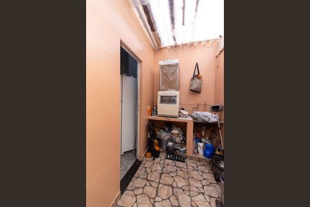 Casa à venda com 200m², 3 quartos e 1 vaga Casa à venda com 200m², 3 quartos e 1 vagaÁrea de Serviço