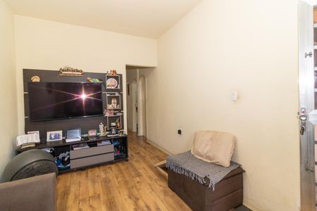 Sala de casa à venda com 3 quartos, 200m² em Realengo, Rio de Janeiro
