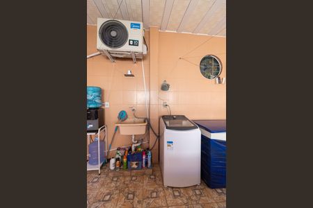 Casa à venda com 200m², 3 quartos e 1 vaga Casa à venda com 200m², 3 quartos e 1 vagaÁrea de Serviço