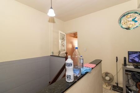 Casa à venda com 200m², 3 quartos e 1 vaga Casa à venda com 200m², 3 quartos e 1 vagaHall