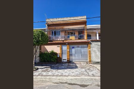 Casa à venda com 200m², 3 quartos e 1 vaga Casa à venda com 200m², 3 quartos e 1 vagaFachada do Prédio