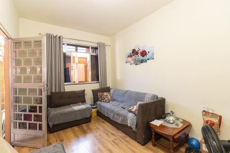 Sala de casa à venda com 3 quartos, 200m² em Realengo, Rio de Janeiro