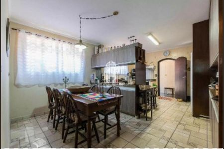 Casa à venda com 3 quartos, 297m² em Vila da Saúde, São Paulo