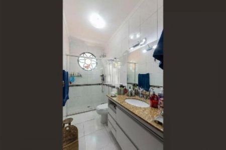 Casa à venda com 3 quartos, 297m² em Vila da Saúde, São Paulo