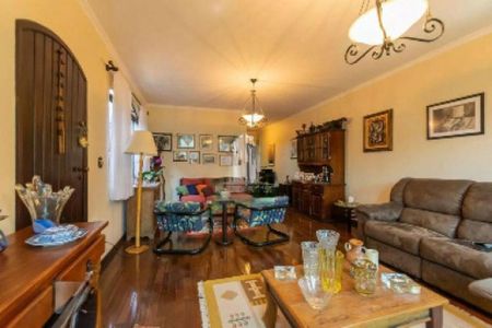 Casa à venda com 3 quartos, 297m² em Vila da Saúde, São Paulo