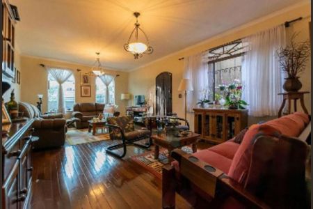 Casa à venda com 3 quartos, 297m² em Vila da Saúde, São Paulo