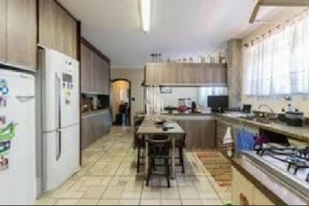 Casa à venda com 3 quartos, 297m² em Vila da Saúde, São Paulo