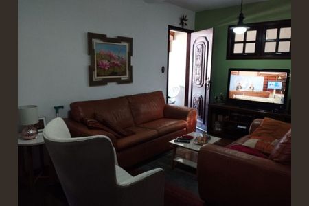 Casa à venda com 2 quartos, 207m² em Vila Paulistana, São Paulo