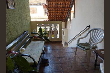Casa à venda com 207m², 2 quartos e 1 vaga
